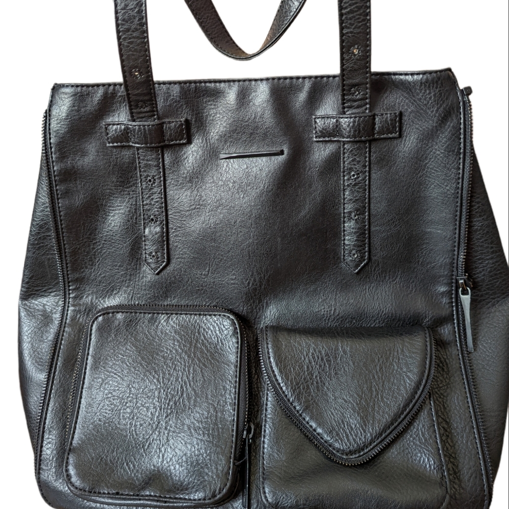 Matt and Nat Vegan Leather Tote